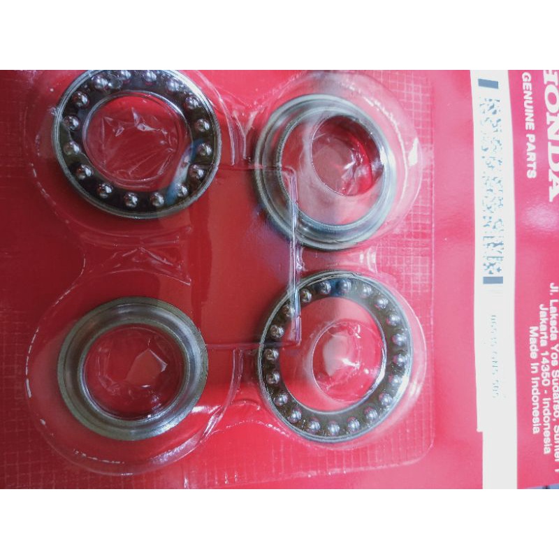 COMSTIR BEAT FI,NEW ESP VARIO 110,125,150 SEMUA MOTOR MATIC (B)