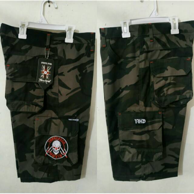 CARGO PENDEK/CARGO PRIA/CARGO ORIGINAL