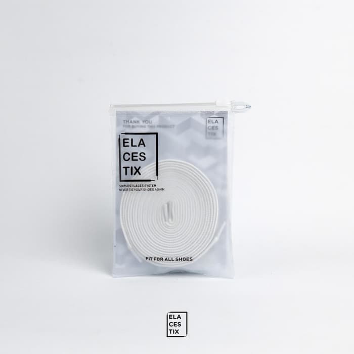 

ELECASTIX 2.0 - WHITE (WARNA PUTIH)