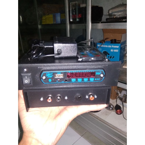 modul mp3/pleyer /blutut