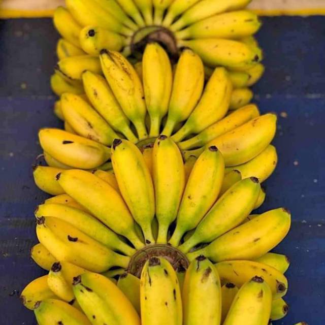 

PISANG MAS SUPER Dilevery by OJOL