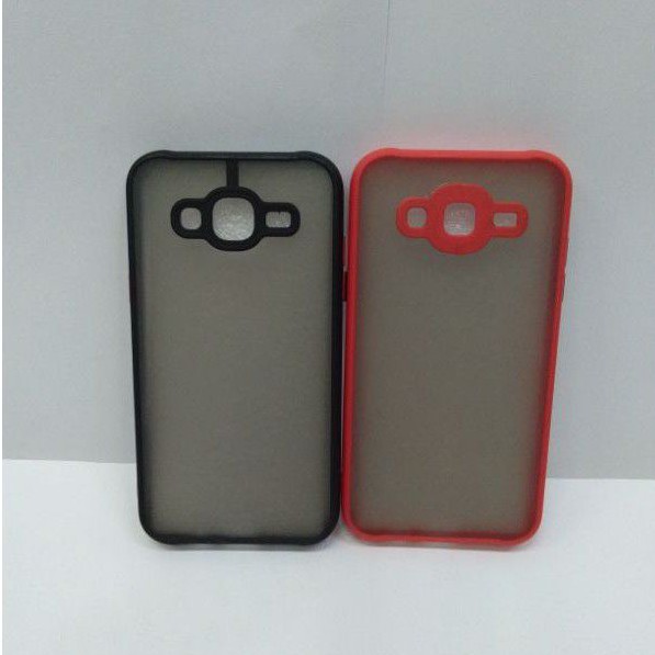 Case Fuze Dove Samsung J5 /J500/J5 2015 pelindung Kamera