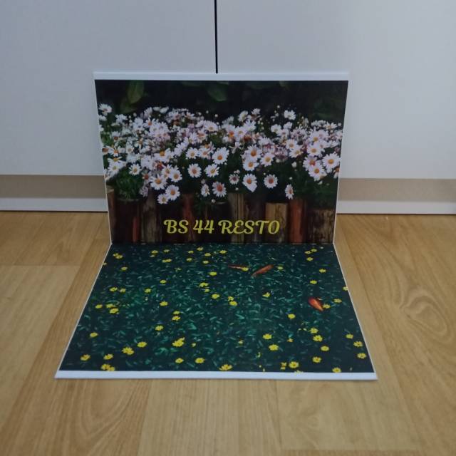 

READY!! ALAS FOTO UK A3 ( 42 X 30 CM)