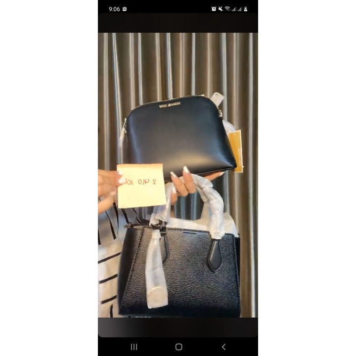 MK Daria 2 in one(Req)