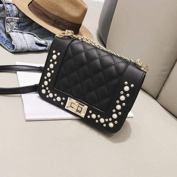 CR 7339 BQ 1930 LT 1368 RISCE TAS SELEMPANG IMPORT WANITA CEWEK PEREMPUAN JAKARTA GI 1930