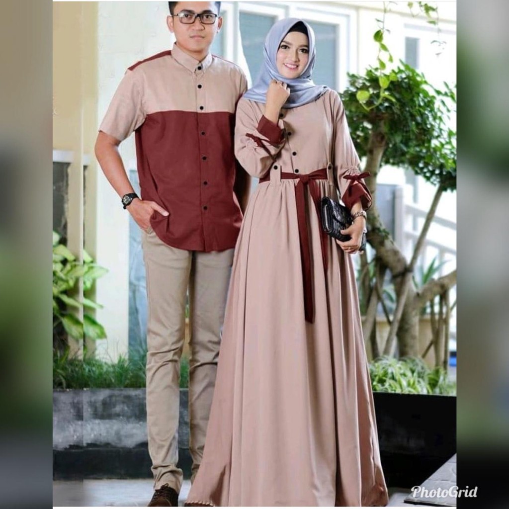 COUPLE ARMADA / CP ARMADA RD
