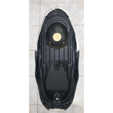 jok ori xmax sudah papas dan custom