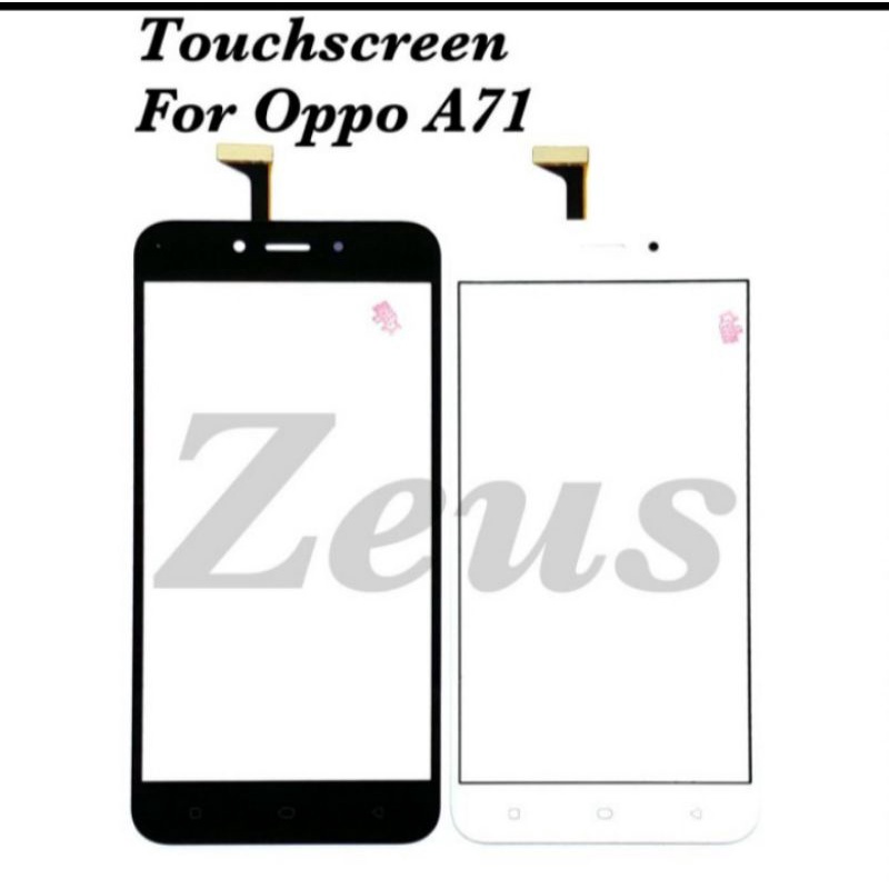 TOUCHSCREEN TC LAYAR SENTUH OPPO A71