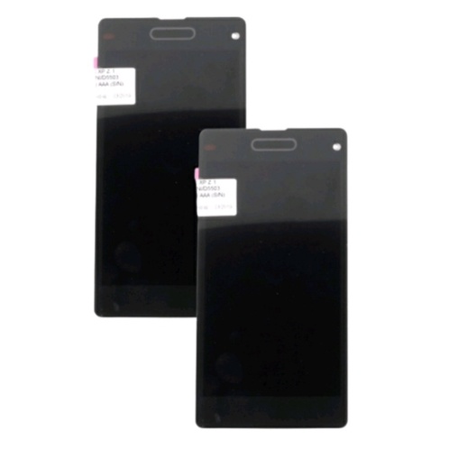 LCD SONY D5503 - XPERIA Z1 MINI BLACK