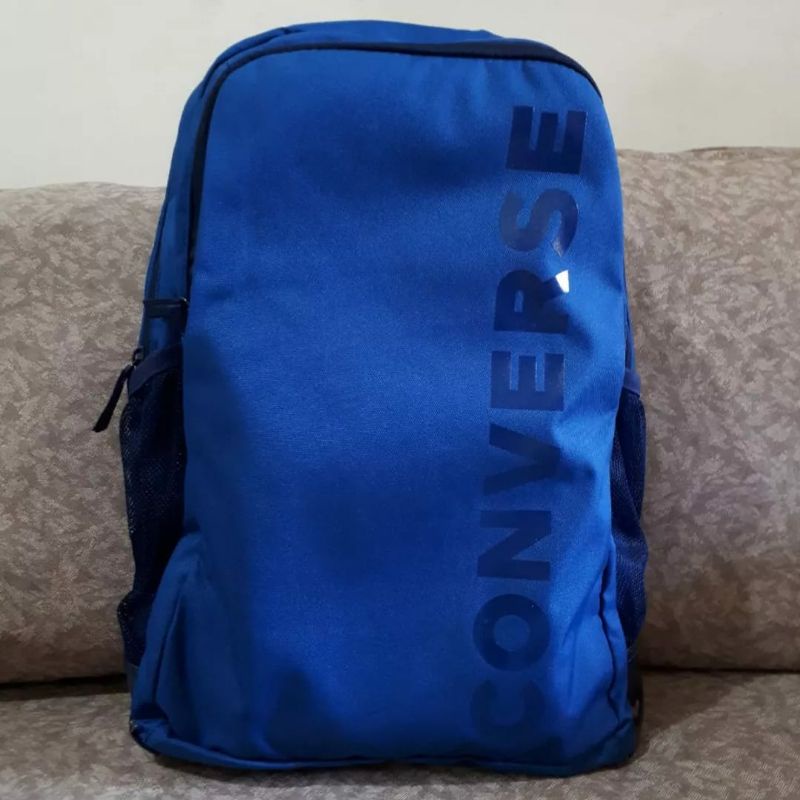 Preloved New Tas Ransel Converse Second Original