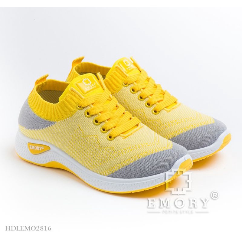 ORIGINAL EMORY Sneakers HDLEMO 2816 SEPATU WANITA