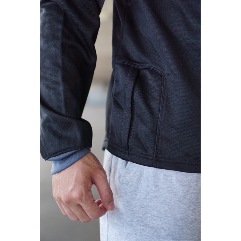 adidas men's climawarm fielder's choice fleece pullover