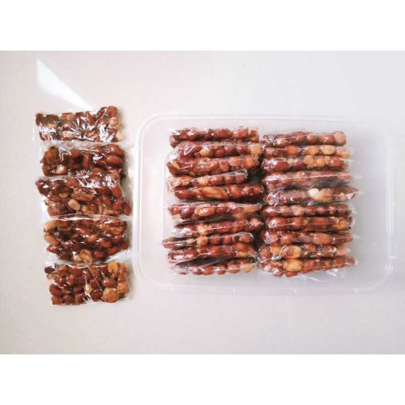 

Kacang Pedas Kacang Pedes Kacang Gula Pedas | Gula Kacang Pedas Isi 20 bj