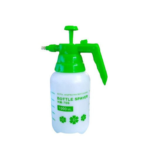 Botol Pompa Spray 1000ml / Kenmaster Bottle Sprayer Garden Tools