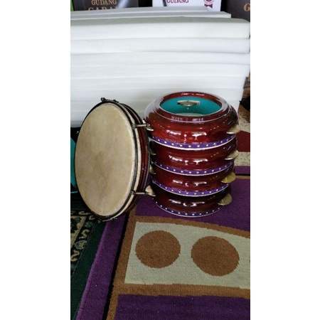 Rebana banjari