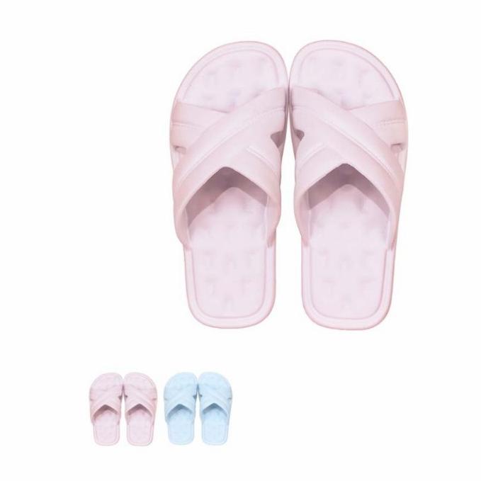 Miniso Sandal Wanita Women's Slippers (37-38)