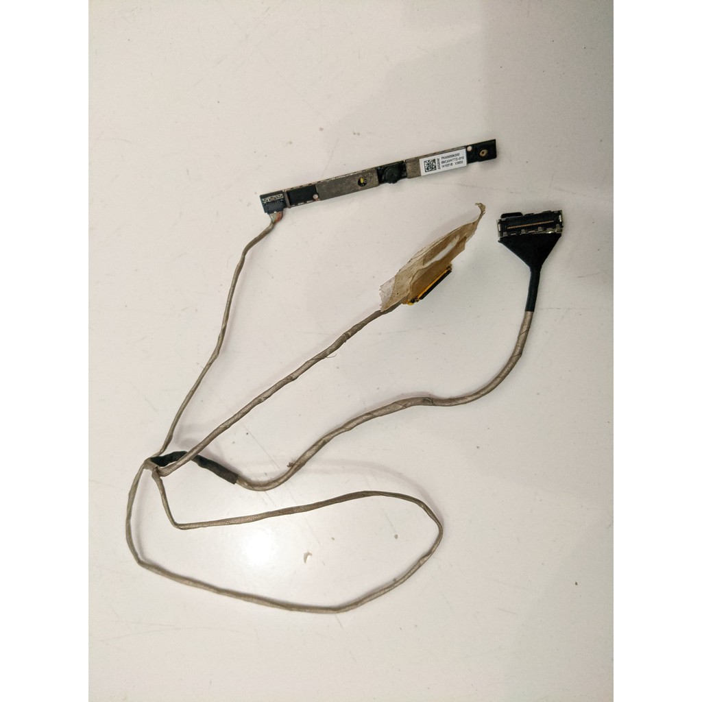 Flexible LCD & Camera LENOVO G40-70
