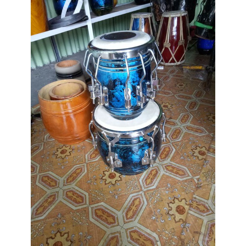 kendang ketipung
