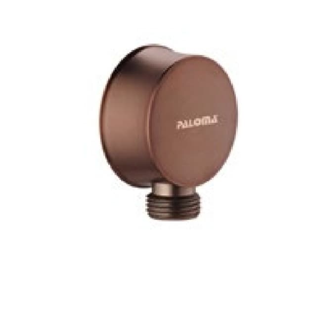 Paloma Brass Shower Outlet Elbow SOP 8105