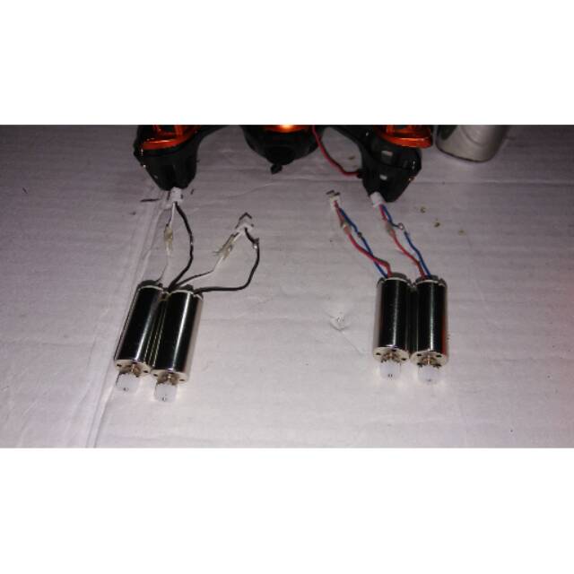 Motor 8520 untuk mjx