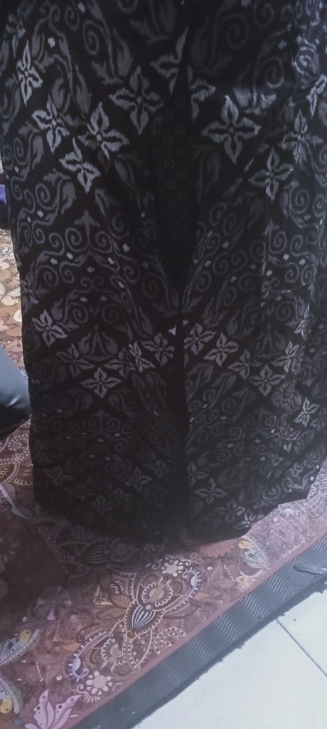 Gamis Batik Manggar, Padi,sekar,cantik,kubis,kipas,daun,kupu,nadine,gendis