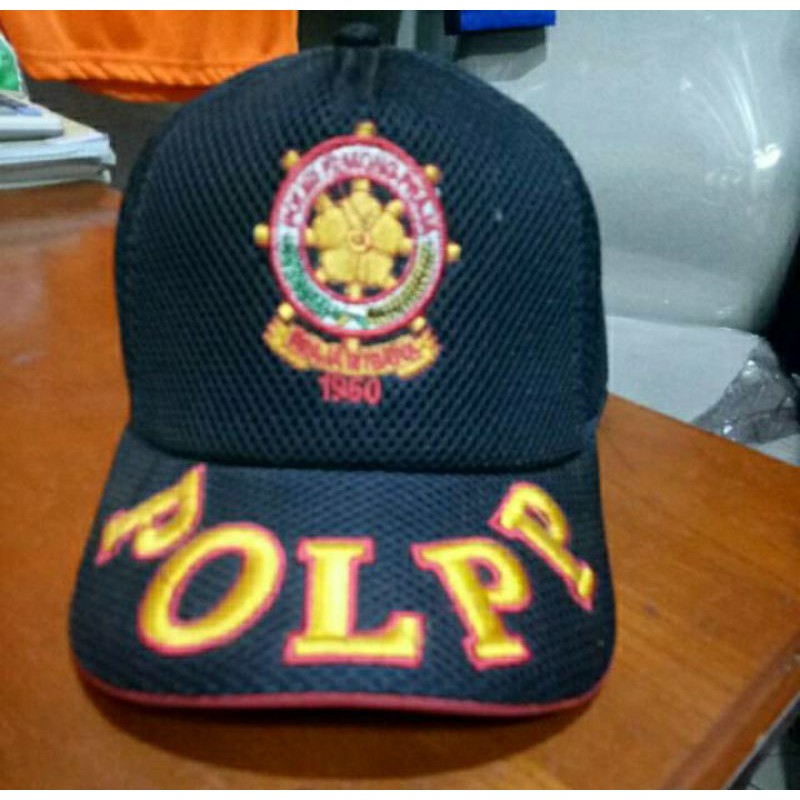 topi jaring satpol PP terbaru topi satpol PP topi pol PP topi jaring pol PP