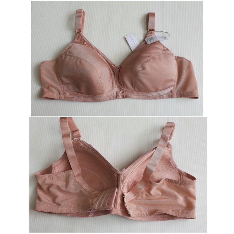 Bra tanpa kawat-felancy-07036