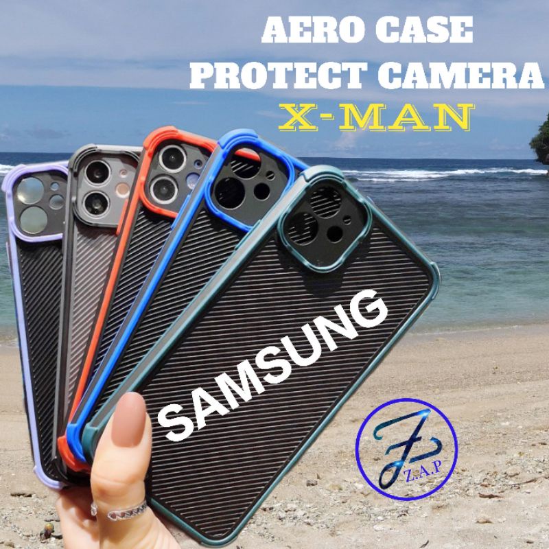 CASING,SOFTCASE MY CHOICE PROTECT CAMERA SAMSUNG A11,M11,A02S,A32 4G,A12