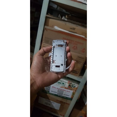 tulang back middle case nokia 8850 8855