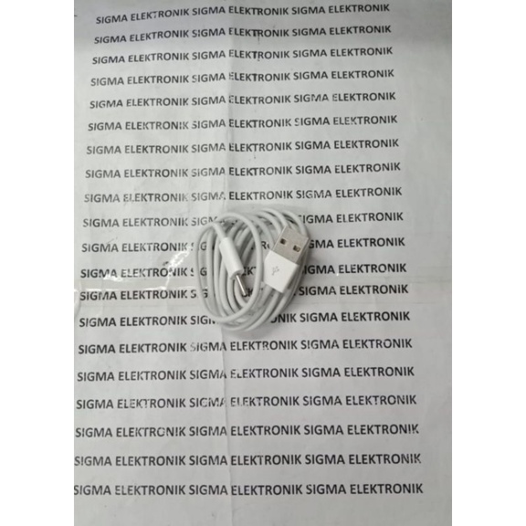 KABEL USB TO JACK DC KECIL 1,1