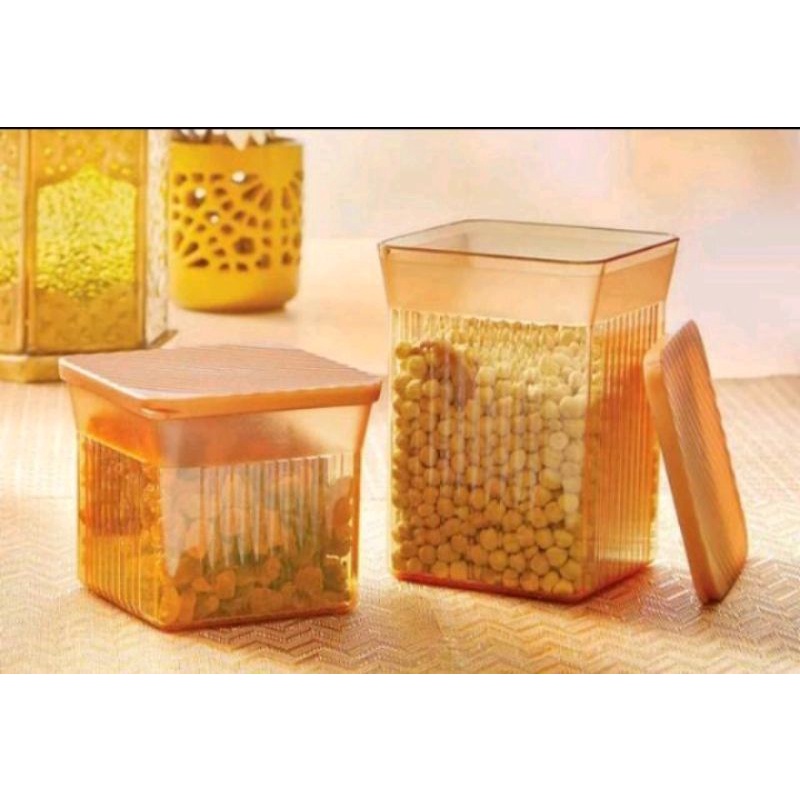 family mate square/family mate square Tupperware/family mate gold/Tupperware gold