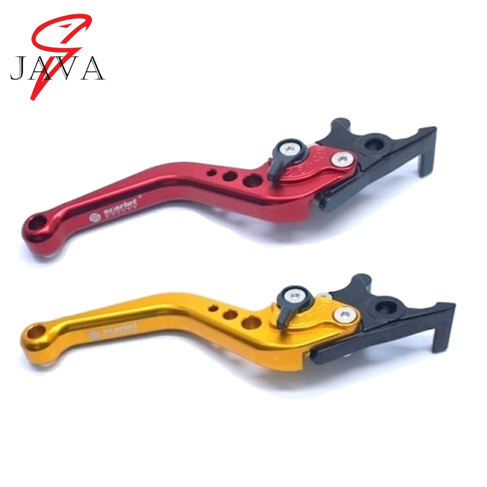 HANDLE REM/HANDEL TUAS REM VARIASI MOTOR SUPRA/SUPRA X 125/SUPRA FI/SUPRA FIT/GRAND/KHARISMA/LEGENDA