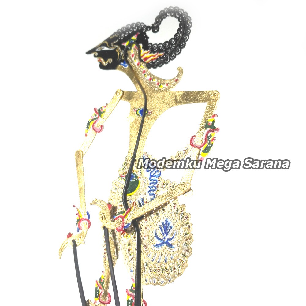 Wayang Kulit Kidangan Nakulo | Wayang Kulit Nakula