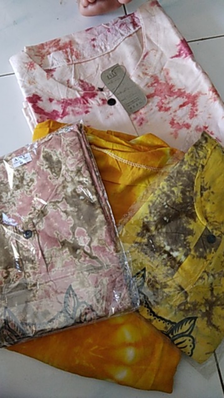 Baju Bali Kaos Bali Kaos Barong Anak Kaos Khas Bali Piyama Anak Batik Anak Baju Tidur Terlaris