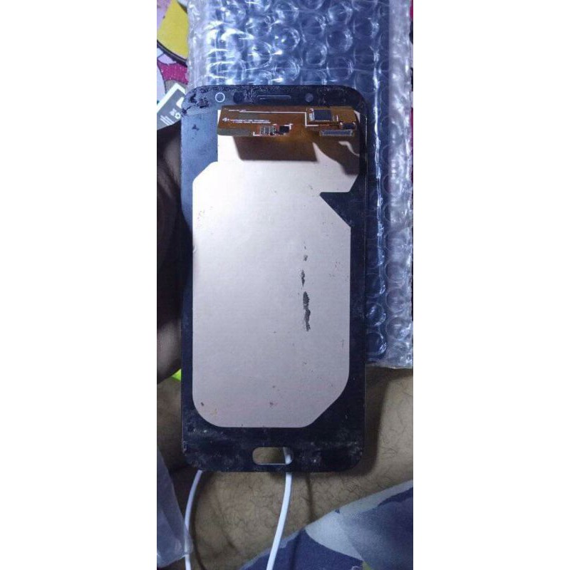 LCD J7 Pro Original Copotan