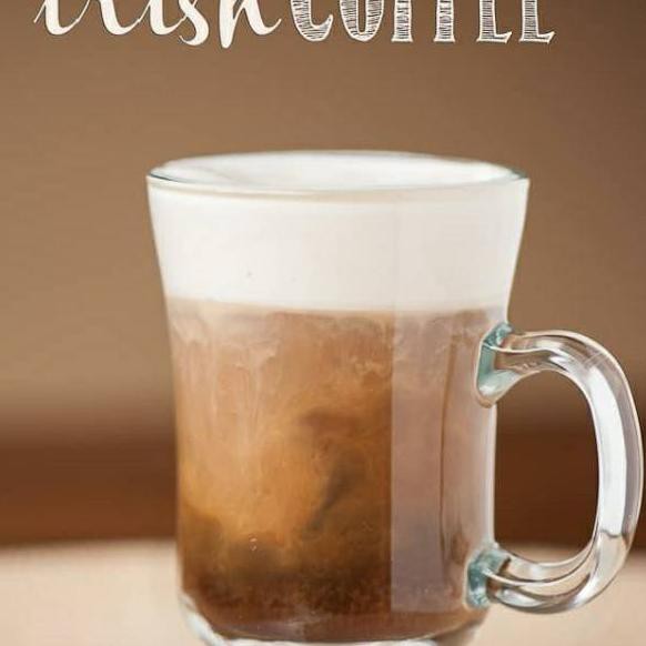

TERMURAH!!! Sirup Irish Cream - 250 ml