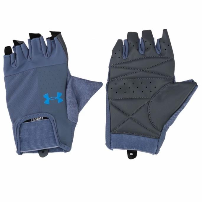 GLOVES UA MEN TRAINING ORIGINAL ---Terbaru---