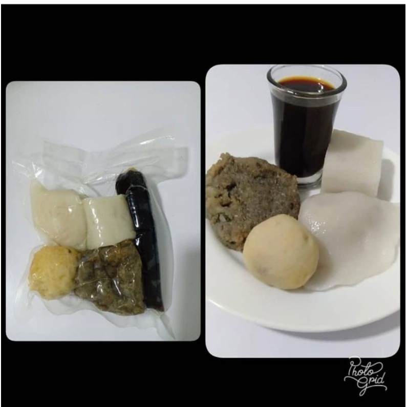 

Pempek Special pack