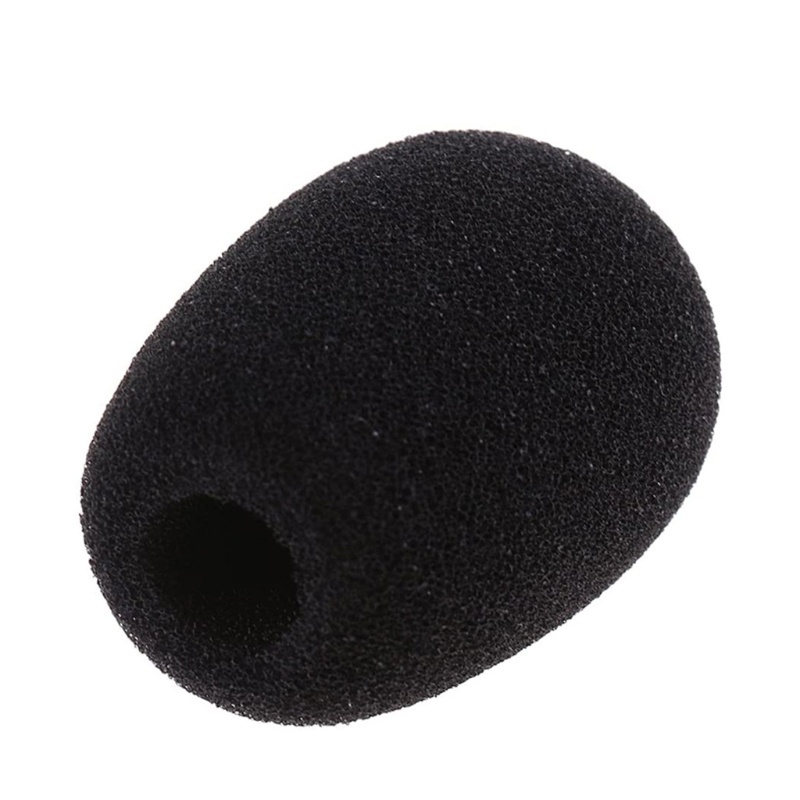 Vivi Busa Filter Cover Microphone Genggam Untuk RODE M5 NT5 NT6 NT55