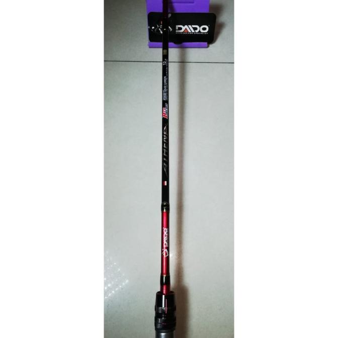 Joran Daido Athena Pro Series