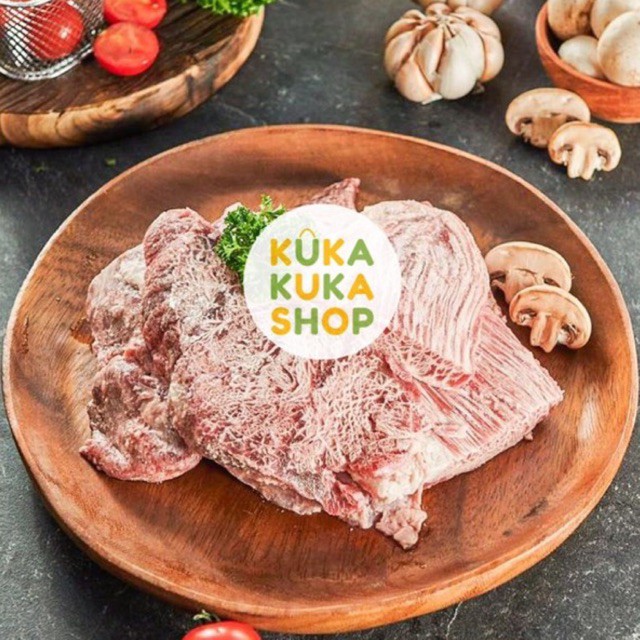 Daging Sapi Wagyu Mess / Trim Bahan Dasar Meltique 1 Kg