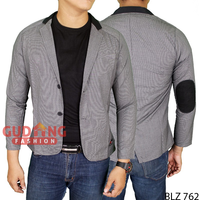 Mens Blazer Casual BLZ 762