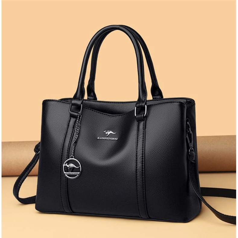 Tas terbaru,tas ala korea,tas ibu pengajian,tas ngantor,tas ukuran besar,tas sadel bahu,tas tali pan