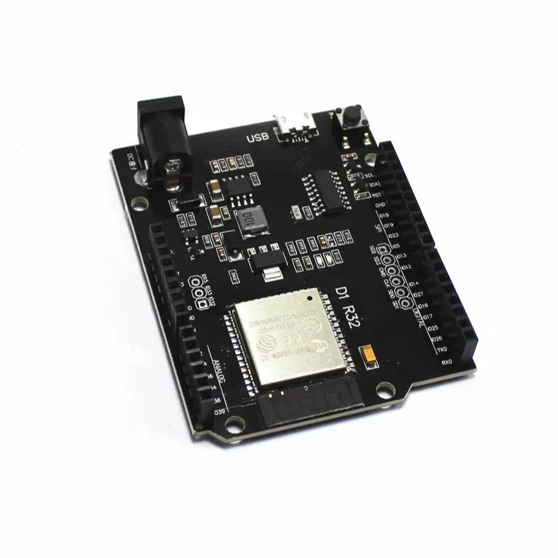 Wemos ESP32 Uno D1 R32 WiFi bluetooth 4mb module Arduino