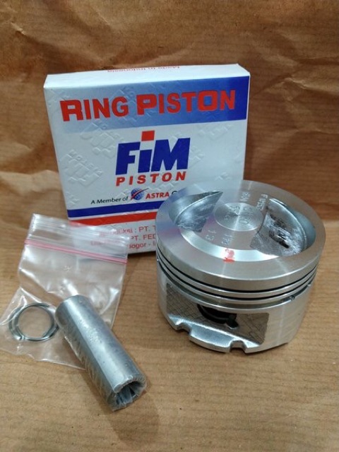 Piston kit fim xb jupiter z vega supra x 53.5 54 54.5 55 55.25 mm FIM53 pin 13-7
