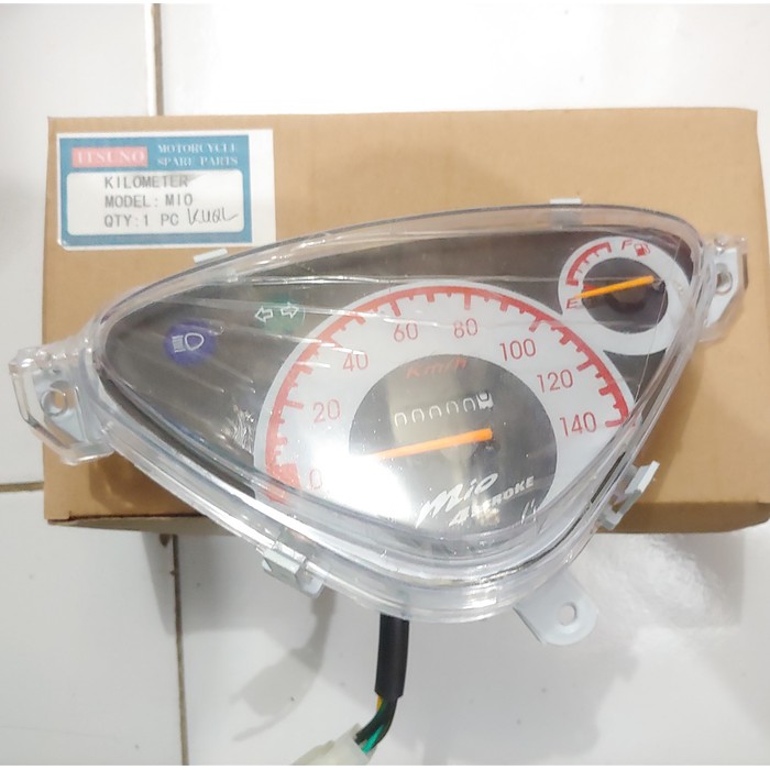 Speedometer Kilometer Mio Sporty Mio Smile Good Quality