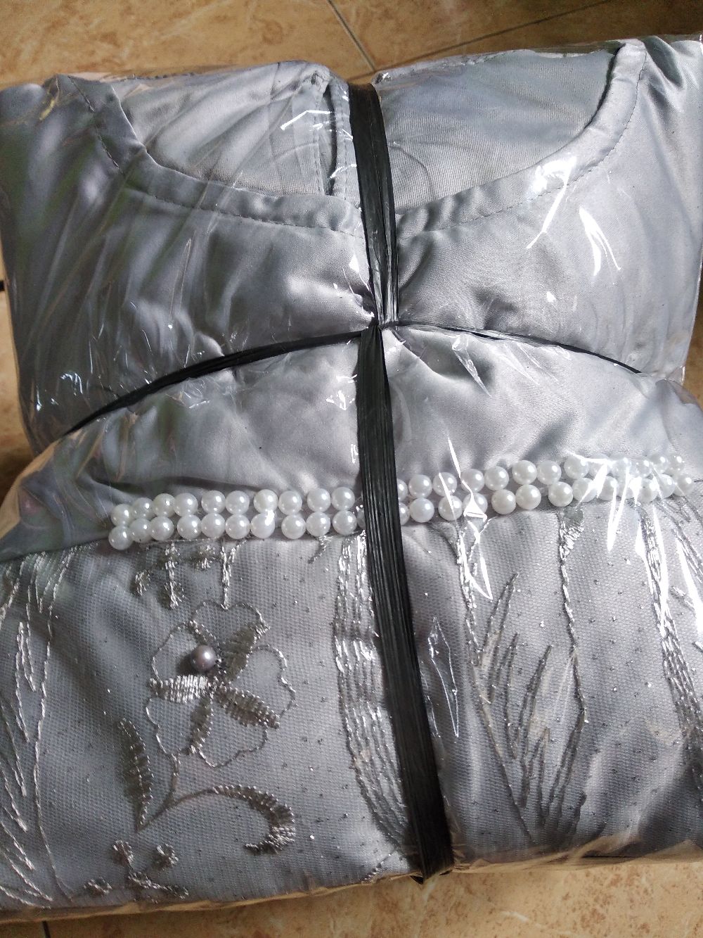 Kebaya Couple Semi Prancis Katun Bahan Kebaya Semi France Corneli Couple Anjani A Batik Couple