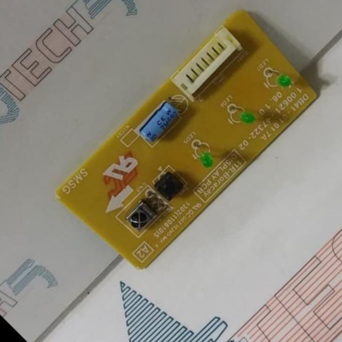 AVRIL - MODUL PANEL SENSOR AC SAMSUNG TULN