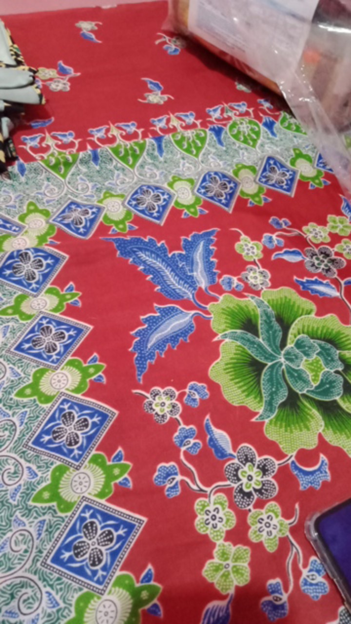 Gelang Rantai Lapis Emas + Balut Kristall