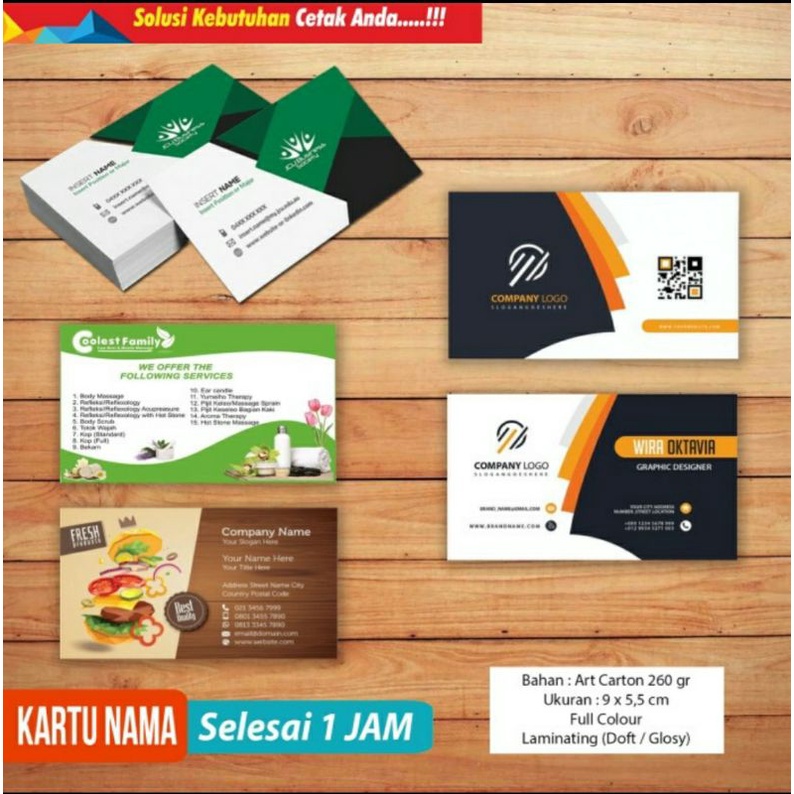

CETAK DESIGN BROSUR KARTU NAMA MURAH